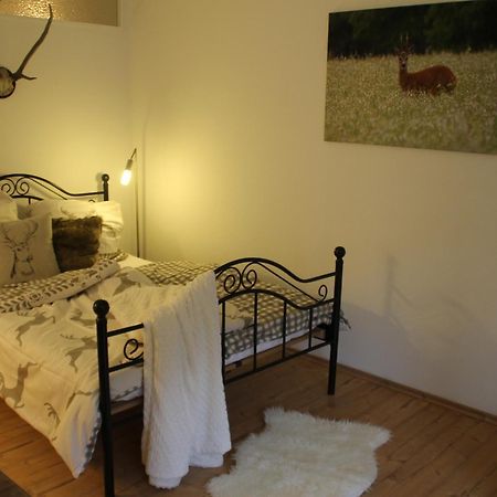 Apartmenthaus Joern Wieda 部屋 写真