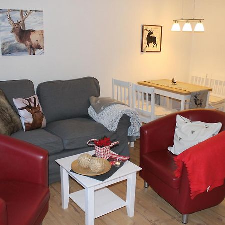 Apartmenthaus Joern Wieda 部屋 写真