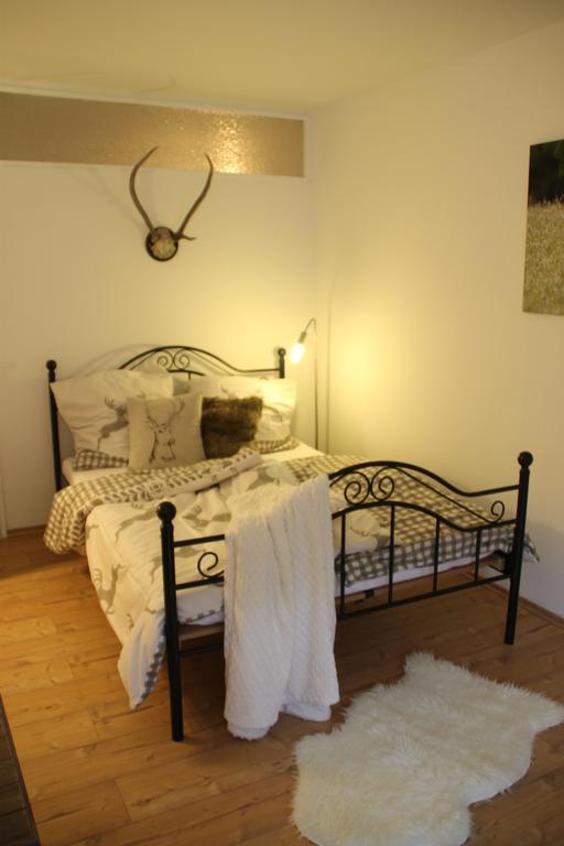 Apartmenthaus Joern Wieda 部屋 写真